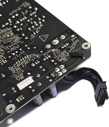 New A1419 Power Supply for Apple iMac 27" A1419 Power Supply ADP-300AFT PA-1311-2A1 in Saudi Arabia