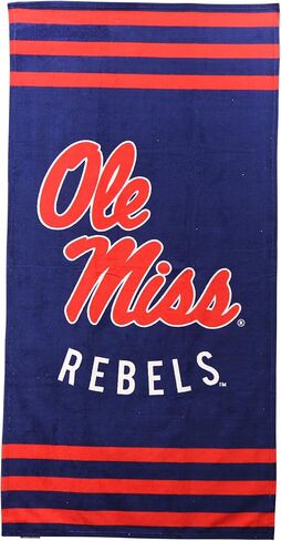 منشفة الشاطئ الشمالية الغربية NCAA لجميع الأعمار in Kuwait