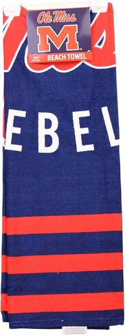 منشفة الشاطئ الشمالية الغربية NCAA لجميع الأعمار in Kuwait