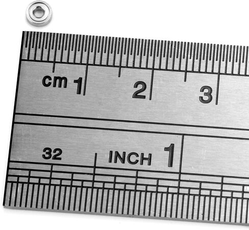 XIKE 1.5x4x2 مم محمل كروي مصغر مزدوج الأخدود العميق، مطاط مزدوج مختوم (10 قطع) in Saudi Arabia