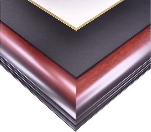 صور الحرم الجامعي NCAA Northwestern State Demons للجنسين إطار ميدالية فضية جامعة نورث وسترن 11 عرض × 8.5 ارتفاع إطار دبلوم فضي منقوش طباعة حجرية، بني، مقاس واحد in Kuwait