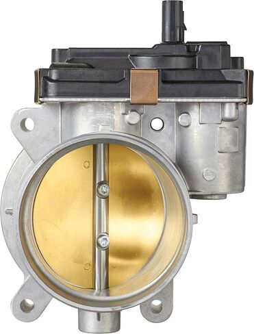 مجموعة جسم الخانق لحقن الوقود من سبيكترا بريميوم TB1297 in Saudi Arabia
