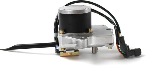 7834-41-2000 7834-41-2001 7834-41-2002 7834-41-3000 Throttle Motor for Komatsu PC200-6 PC200-7 PC210-7 PC220-7 PC270-7 PC300-7 Excavator 6D102 Engine in Saudi Arabia