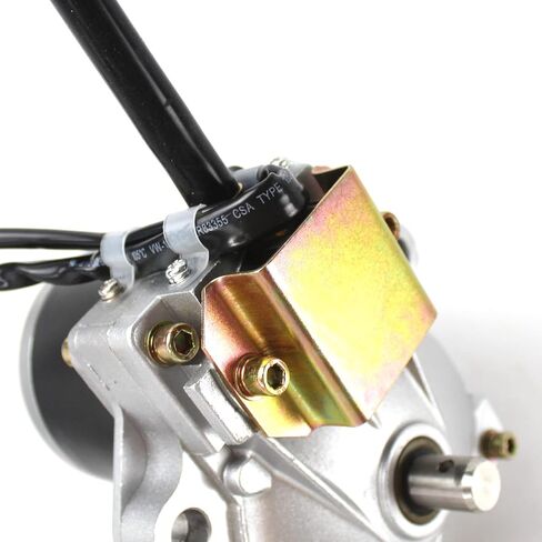 7834-41-2000 7834-41-2001 7834-41-2002 7834-41-3000 Throttle Motor for Komatsu PC200-6 PC200-7 PC210-7 PC220-7 PC270-7 PC300-7 Excavator 6D102 Engine in Saudi Arabia