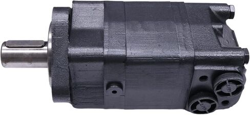 محرك مداري هيدروليكي 32 مم 1/2 BSP OMS315-151F0506 OMS315151F0506 151F0506 متوافق مع Danfoss in Kuwait