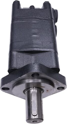 محرك مداري هيدروليكي 32 مم 1/2 BSP OMS315-151F0506 OMS315151F0506 151F0506 متوافق مع Danfoss in Kuwait