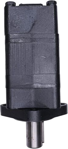 محرك مداري هيدروليكي 32 مم 1/2 BSP OMS315-151F0506 OMS315151F0506 151F0506 متوافق مع Danfoss in Kuwait