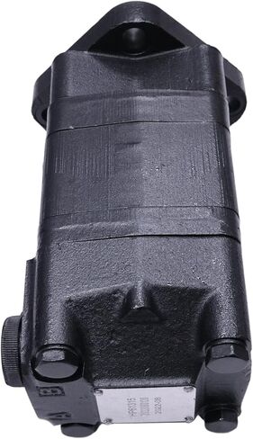 محرك مداري هيدروليكي 32 مم 1/2 BSP OMS315-151F0506 OMS315151F0506 151F0506 متوافق مع Danfoss in Kuwait