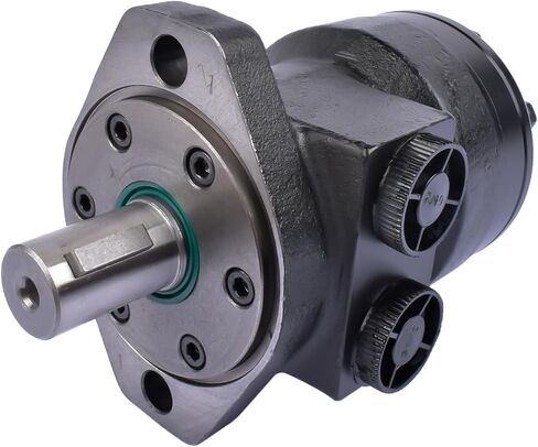 استبدال المحرك الهيدروليكي لسلسلة Eaton Char-Lynn H القياسية 2-Bolt 101-1026-009 1011026009 101-1026 1011026 in Saudi Arabia
