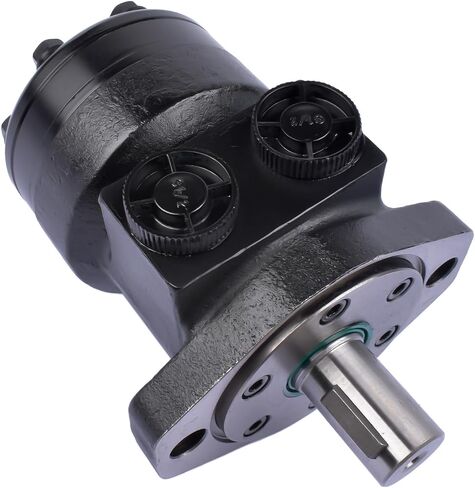 استبدال المحرك الهيدروليكي لسلسلة Eaton Char-Lynn H القياسية 2-Bolt 101-1026-009 1011026009 101-1026 1011026 in Saudi Arabia