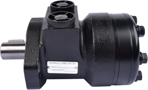 استبدال المحرك الهيدروليكي لسلسلة Eaton Char-Lynn H القياسية 2-Bolt 101-1026-009 1011026009 101-1026 1011026 in Saudi Arabia
