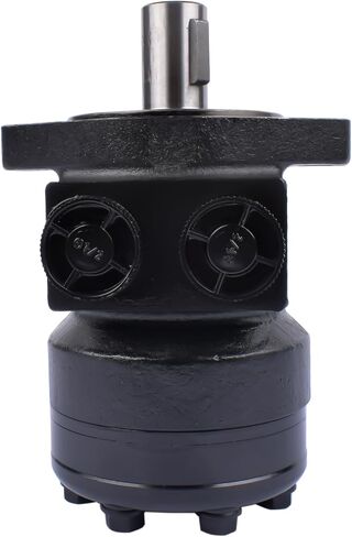 استبدال المحرك الهيدروليكي لسلسلة Eaton Char-Lynn H القياسية 2-Bolt 101-1026-009 1011026009 101-1026 1011026 in Saudi Arabia