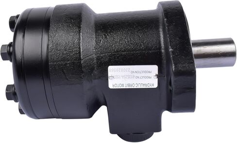 استبدال المحرك الهيدروليكي لسلسلة Eaton Char-Lynn H القياسية 2-Bolt 101-1026-009 1011026009 101-1026 1011026 in Saudi Arabia