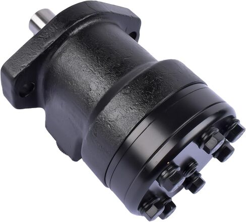 استبدال المحرك الهيدروليكي لسلسلة Eaton Char-Lynn H القياسية 2-Bolt 101-1026-009 1011026009 101-1026 1011026 in Saudi Arabia