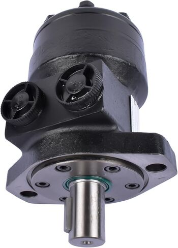 استبدال المحرك الهيدروليكي لسلسلة Eaton Char-Lynn H القياسية 2-Bolt 101-1026-009 1011026009 101-1026 1011026 in Saudi Arabia