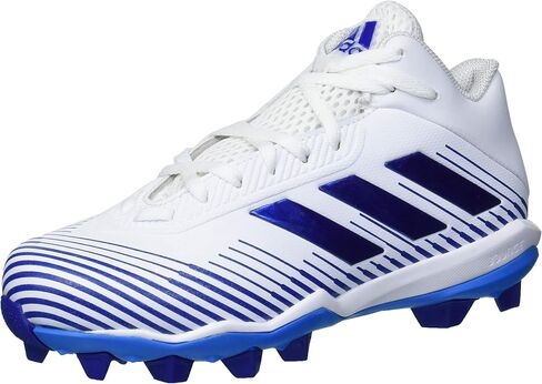 adidas Unisex-Child Freak Mid 20 Shoes Football in Saudi Arabia