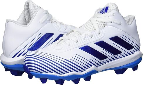 adidas Unisex-Child Freak Mid 20 Shoes Football in Saudi Arabia
