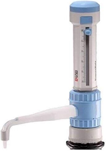 731100016666 موزع أعلى الزجاجة Dispense Mate Plus،0.5-5 مل in Kuwait