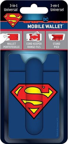 Trends International Superman Logo in Saudi Arabia