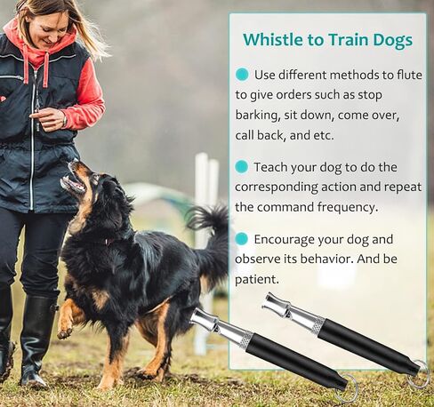 12 حزمة صافرة الكلب in Kuwait