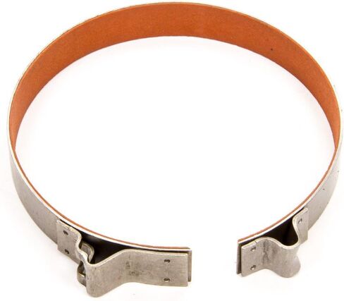 TCI 325100 Intermediate Band w/Reinforced Anchors for TH350 in Saudi Arabia