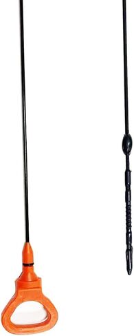 ‎06C115611K مقياس زيت المحرك مناسب لـ 2002-2005 لـ Audi A4 2002-2006 لـ Audi A4 Quattro 2002-2004 لـ Audi A6 2002-2004 لـ Audi A6 Quattro in Kuwait