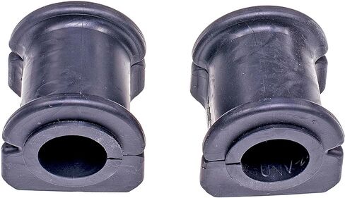 Dorman 540-759 Rear Suspension Stabilizer Bar Bushing Kit Compatible with Select Chevrolet/Pontiac/Saturn Models in Saudi Arabia