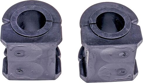 Dorman 540-759 Rear Suspension Stabilizer Bar Bushing Kit Compatible with Select Chevrolet/Pontiac/Saturn Models in Saudi Arabia