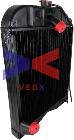 181623M1 جرار ماسي فيرغسون المبرد يناسب TE20 من Vedx Online in Kuwait