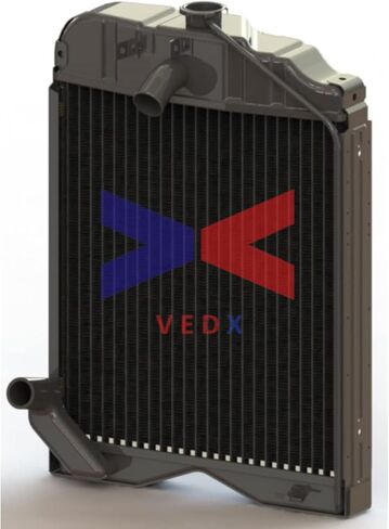 181623M1 جرار ماسي فيرغسون المبرد يناسب TE20 من Vedx Online in Kuwait