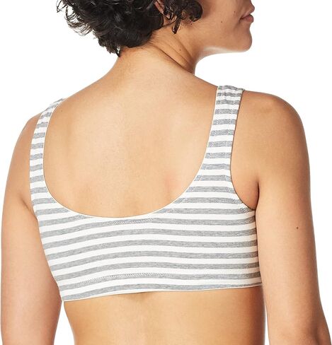 الأمومة الأمومة المرأة الناعمة القطن دنة التفاف الجبهة الأمومة والرضاعة النوم Bralette الصدرية S-3x in Kuwait