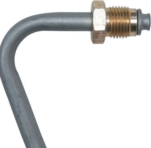 Plews & Edelmann 80419 مجموعة خرطوم خط إرجاع التوجيه المعزز in Saudi Arabia