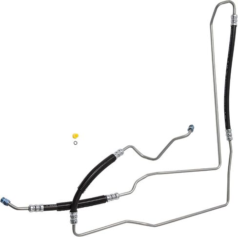 Edelmann 92288 Power Steering Pressure Line Hose Assembly in Saudi Arabia