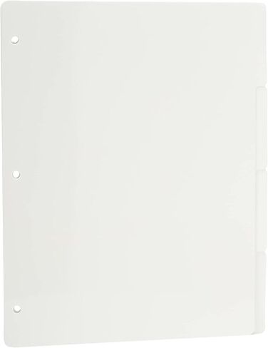 ألواح تخزين الطوابع المطاطية المبوبة 4/عبوة 8.5 بوصة × 11 بوصة- in Kuwait