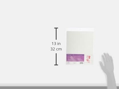 ألواح تخزين الطوابع المطاطية المبوبة 4/عبوة 8.5 بوصة × 11 بوصة- in Kuwait