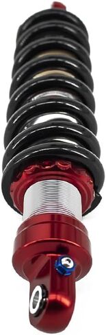 330 مللي متر ATV صدمة خلفية ، 330 مللي متر العالمي الخلفي صدمة المثبط قابل للتعديل ل حفرة رباعية الترابية دراجة ATV in Kuwait