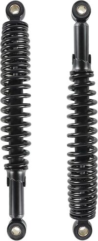 WFLNHB 335 مللي متر استبدال الصدمات السوداء لهوندا S65 CL/CT70 XL75 CL/سم/S90 CM91 in Saudi Arabia