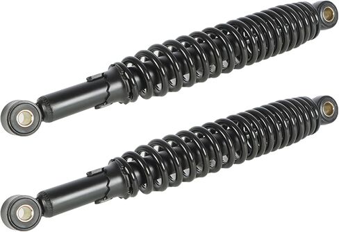 WFLNHB 335 مللي متر استبدال الصدمات السوداء لهوندا S65 CL/CT70 XL75 CL/سم/S90 CM91 in Saudi Arabia