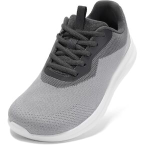 STQ Wide Toe Box Shoes Womens طوال اليوم نظام دعم الراحة أحذية رياضية العظام 6-9.5 الولايات المتحدة in Kuwait