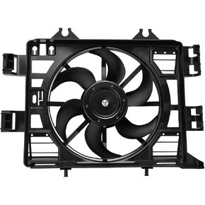 Javik Fan Assembly for Polaris Sportsman 550 850 1000 2009-2025 Scrambler 850 2013-2024 RZR 900 XP 2011 O.E.M# 2411578 2415279 in Kuwait
