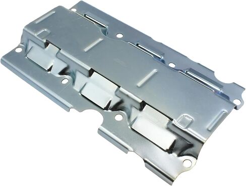 1 Pcs Oil Pan Windage Tray Deflector Compatible with Pontiac Firebird Chevy Camaro LS1 1998 1999 2000 2001 2002 Replaces# 12558253 in Saudi Arabia