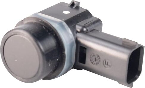 Front Outer Parking Assist Sensor Compatible with 2015-2020 Ford 2016-2020 Lincoln in Saudi Arabia