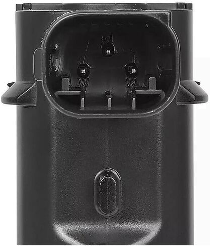 Reverse Backup Sensor Parking Rear Bumper Parking Assist Sensor Compatible with Ford F-150 Lincoln Mark LT 2009 2010 2011 2012 2013 2014 9L3Z-15K859-D in Saudi Arabia