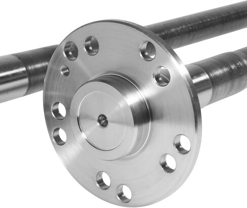 Kukon 4340 Axle Axle Kit ، D44/ M220 JL Rubicon و JT Gladiator (DRF Wide Track ، W/ E-locker) in Saudi Arabia