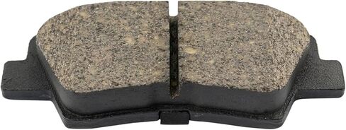 TRQ Brake Pads Ceramic Compatible with 2017-2019 Kia Cadenza in Saudi Arabia