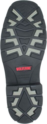 Wolverine Men's Rancher Met-Guard Industrial Shoe in Saudi Arabia