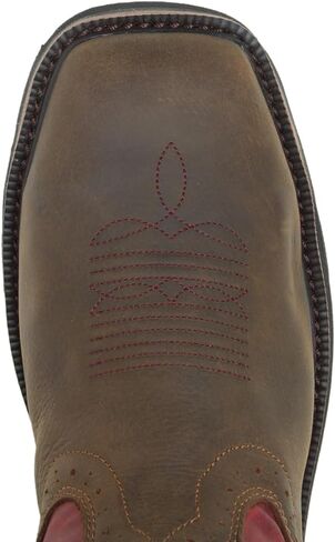 Wolverine Men's Rancher Met-Guard Industrial Shoe in Saudi Arabia