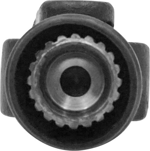 Caltric Front Propeller Prop Drive Shaft Compatible with Can-am/Bombardier Outlander 800 R 4X4 2006-2012 in Saudi Arabia