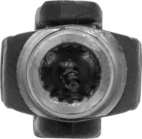 Caltric Front Propeller Prop Drive Shaft Compatible with Can-am/Bombardier Outlander 800 R 4X4 2006-2012 in Saudi Arabia