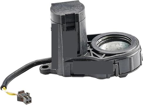 Exterior Power Folding Mirrors Motor Module Fit for Focus MK3 MK1 Fit for Mondeo MK5 MK2 Replacement Parts(1 Pair Module) in Saudi Arabia